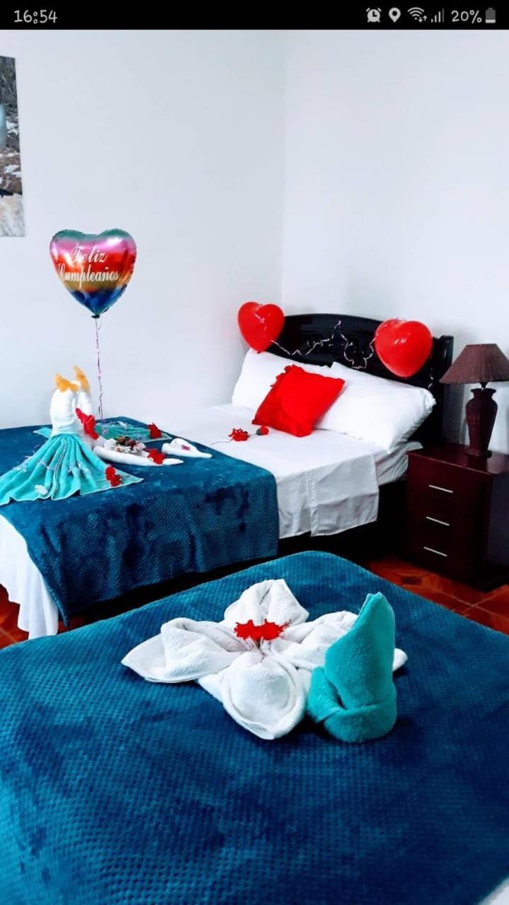 Suite Galarous Island Puerto Ayora  Exterior photo